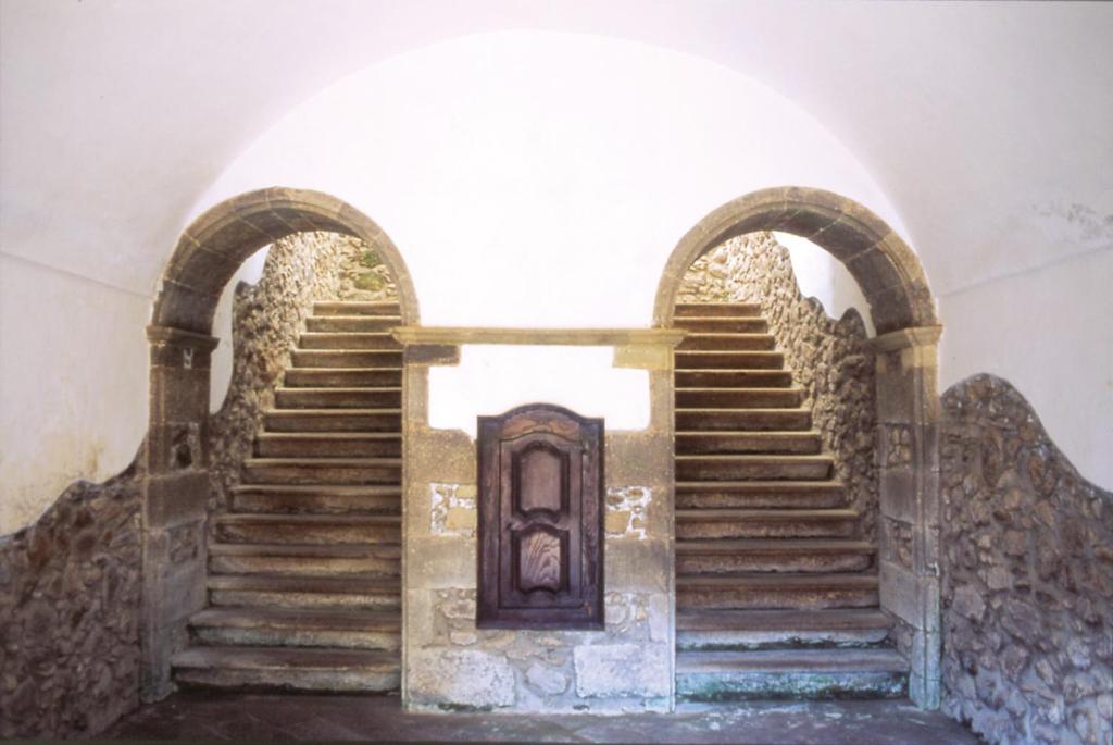 Antica Dimora Del Gruccione, Albergo Diffuso ซานตู ลุสซัร์จิว ภายนอก รูปภาพ